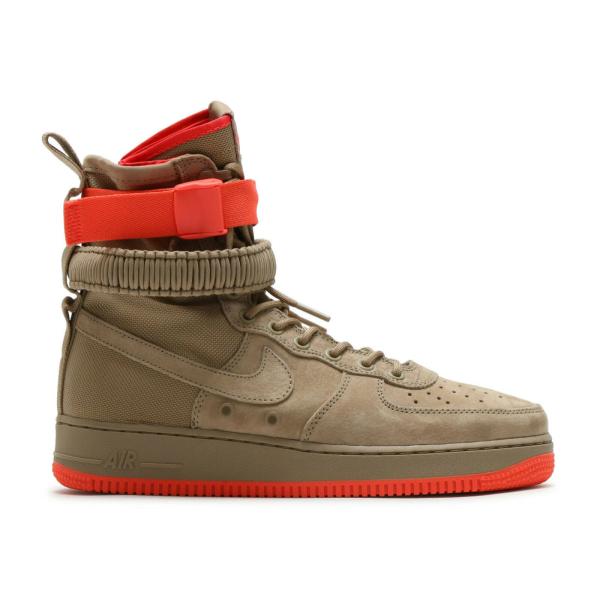 ナイキ NIKE エア フォース ワン Air Force 1 ‘Rush Coral’ Speci...
