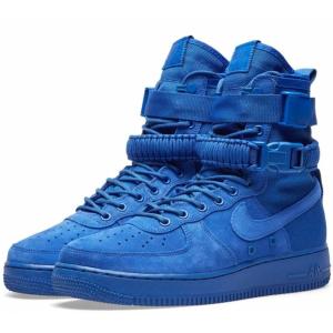 ナイキ NIKE エア フォース 1 Air ...の詳細画像1
