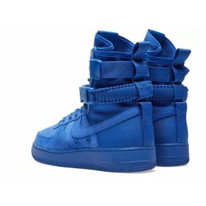ナイキ NIKE エア フォース 1 Air ...の詳細画像2