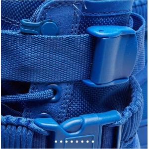 ナイキ NIKE エア フォース 1 Air ...の詳細画像4