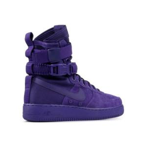 ナイキ NIKE エア フォース 1 Air ...の詳細画像2