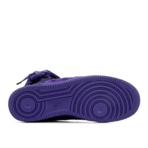 ナイキ NIKE エア フォース 1 Air ...の詳細画像3