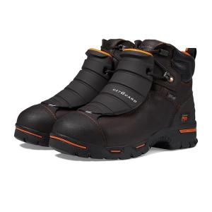 ティンバーランド Timberland PRO Endurance 6&quot;&quot; External メット...