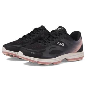 ライカ Ryka Women&apos;s  Devotion Plus 2 レディース スニーカー Blac...