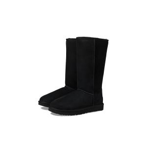 アグオーストラリア UGG クラシック Tall II レディース ブーツ Black