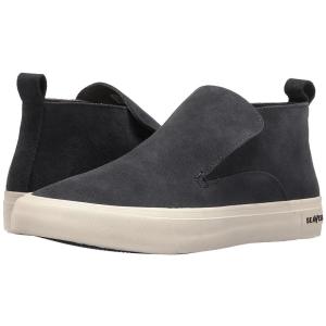 SeaVees  12/64 Huntington ミッドdie メンズ スニーカー Deep Na...