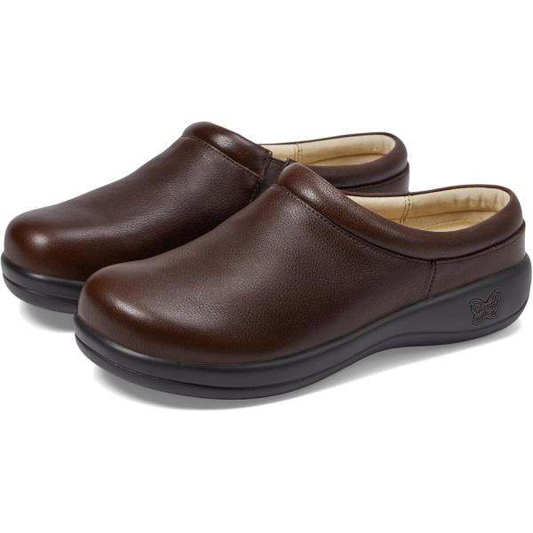 アレグリ Alegria Kayla レディース フラット シューズ Java