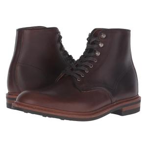 アレン エドモンズ Allen Edmonds Higgins Mill メンズ ブーツ Brown...