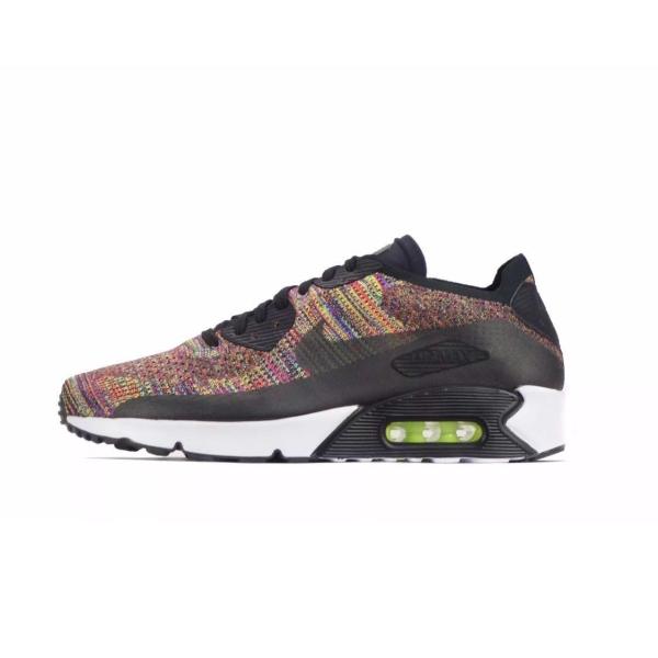 ナイキ NIKE エアマックス90 Air Max 90 メンズ Ultra 2.0 FlyKnit...