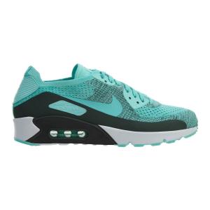 NIKE AIR MAX 90 ultra br 緑(メンズスニーカー)の商品一覧 Air Max 90 Ultra 2.0 Flyknit Hyper Turquoise Hyper Turquoise