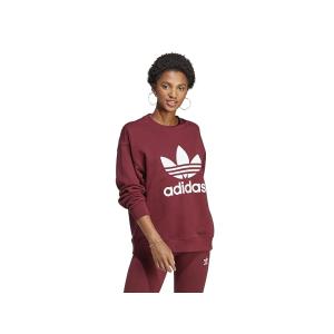 アディダス オリジナルス adidas オリジナルス Trefoil Crew Sweatshirt...