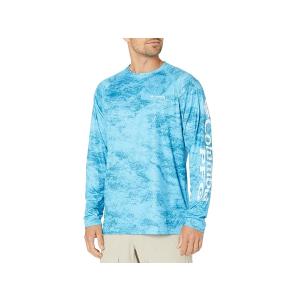 コロンビア Columbia Super Terminal Tackle Long Sleeve S...