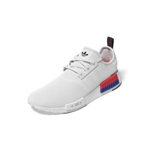 アディダス オリジナルス adidas オリジナルス NMD_R1 キッズ・ジュニア スニーカー W...