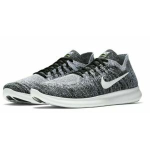 ナイキ Nike フリー Free Rn Flyknit 17 Oreo Running Sneakers Casual Shoes 0844 003 ローカット レディース Black White 0844 003 Toridolljapan 通販 Yahoo ショッピング