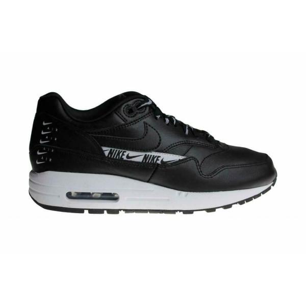 ナイキ NIKE エアマックスワン Air Max 1 SE &quot;Just Do It&quot; Low Sh...