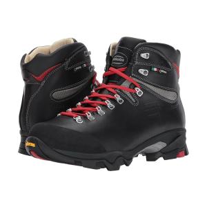 ザンバラン Zamberlan Men's  Vioz Lux GTX RR メンズ ハイキング Waxed Black