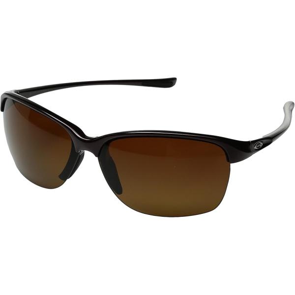 オークリー Oakley Unstoppable レディース サングラス Raspberry Spr...