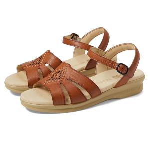 エスエーエス SAS Huarache コンフォート Sandal レディース サンダル Antiq...