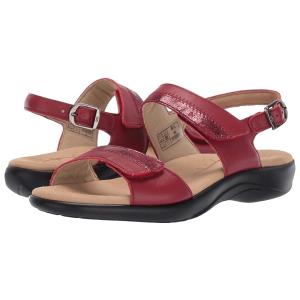エスエーエス SAS Nudu Adjustable コンフォート Sandal レディース サンダ...