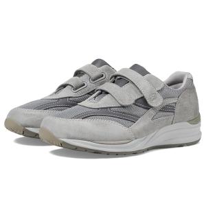 エスエーエス SAS JV Mesh Adjustable コンフォート Walking Sneak...