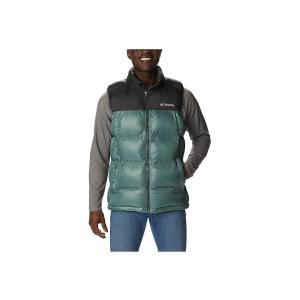 コロンビア Columbia Pike Lake Vest メンズ コート アウター Metal S...