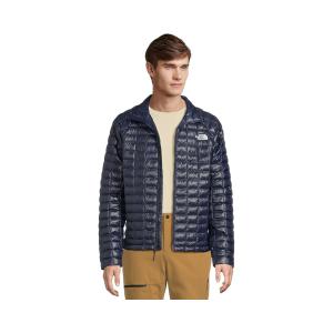 ザ・ノースフェイス The North Face THERMOBALL Jacket メンズ コート アウター Summit Navy