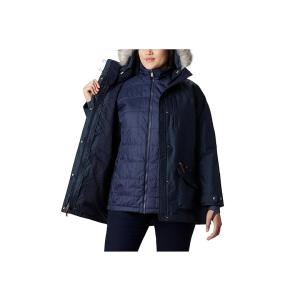 コロンビア Columbia Plus Size Carson Pass IC Jacket レディ...