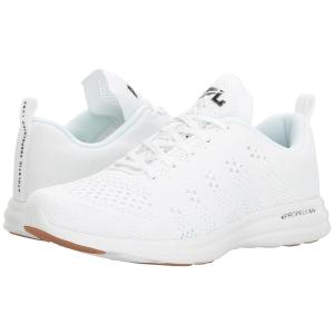 アスレチック・プロパルジョン・ラブス Athletic Propulsion Labs (APL) ...