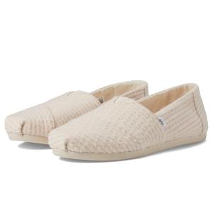 トムス TOMS アルパルガータ クラウドバウンド レディース ローファー Honey Beige｜orange-orange