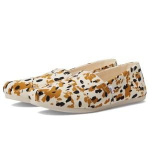 トムス TOMS アルパルガータ クラウドバウンド レディース ローファー Buckthorn Br...