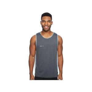 オニール O&apos;Neill Hybrid Tank Top メンズ トップス Black/Cool G...