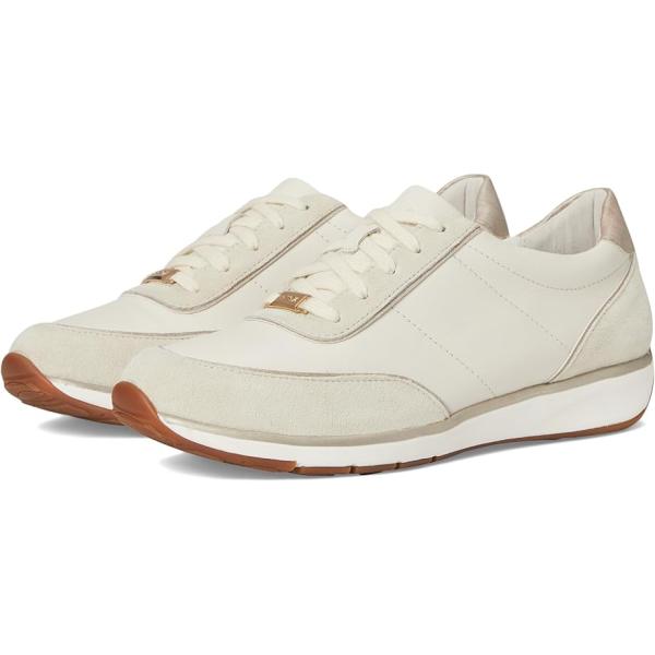Aetrex  Ivy レディース スニーカー Chalk