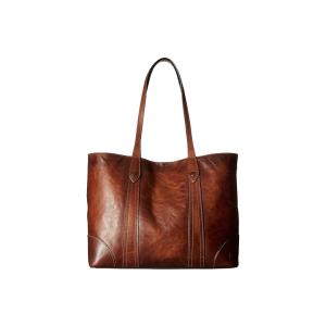 フライ Frye Melissa Shopper レディース ハンドバッグ かばん Cognac A...