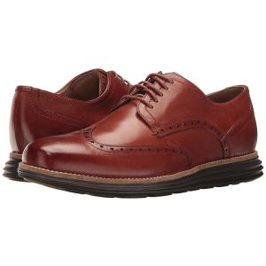 コールハーン Cole Haan オリジナルグランド Shortwing Oxford メンズ オッ...