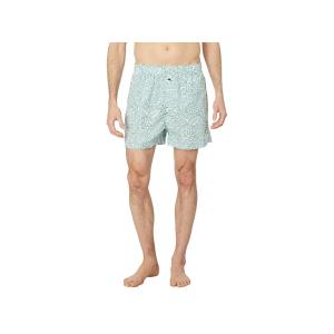 トミー バハマ Tommy Bahama  Boxer メンズ パジャマ Mint PRT