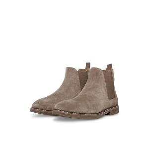 スティーブマッデン Steve Madden Highline メンズ ブーツ Taupe Sued...