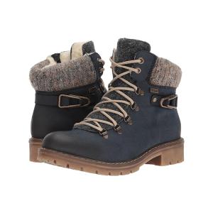 リーカー Rieker Y9131 Sabrina 31 レディース Boots Pazifik/A...