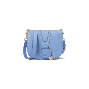 シーバイクロエ See by Chloe Hana Small Crossbody レディース ハン...