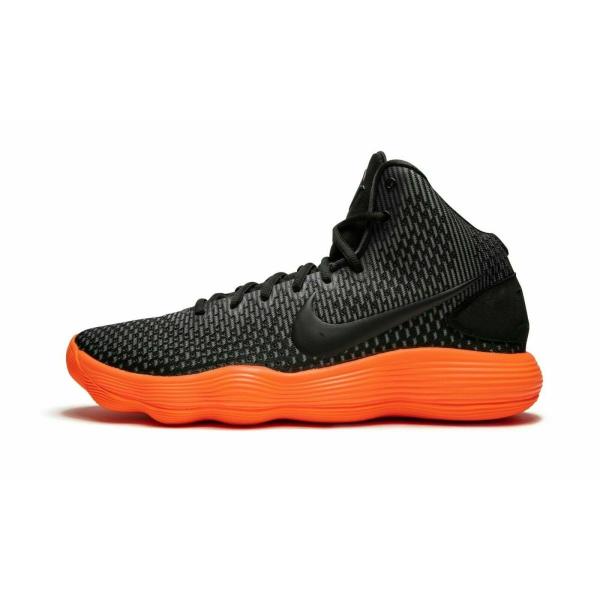 ナイキ NIKE ハイパーダンク Hyperdunk 2017 Basketball Mid Cas...