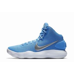 NIKE（ナイキ） NIKE Hyperdunk 2017 ハイパーダンク Low White Pure