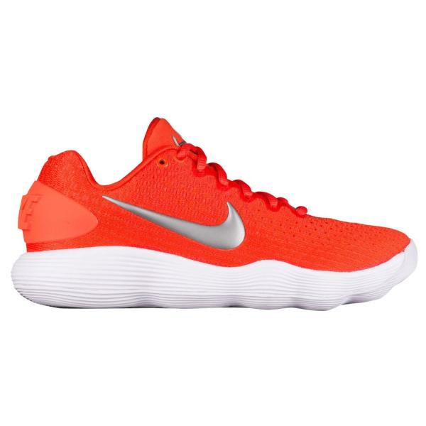 ナイキ NIKE Hyperdunk 2017 ハイパーダンク Low TEAM ORANGE 89...