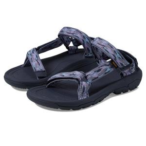 テバ Teva Hurricane XLT2 レディース サンダル Mesh Total Eclip...