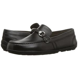 GEOX ジェオックス Kids  Fast 3 (Big Kid) キッズ・ジュニア Loafer...