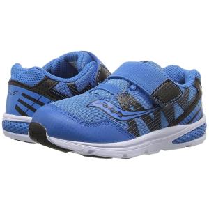 Saucony Kids  Ride Pro (Toddler/Little Kid) キッズ・ジュ...