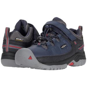 キーン KEEN Kids ターギー Low WP (Toddler/Little Kid) キッズ...