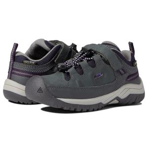 キーン KEEN Kids  ターギー Low WP (Toddler/Little Kid) キッ...