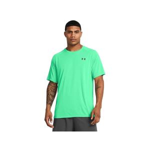 アンダー アーマー Under Armour  UA Tech Short Sleeve Tee メ...