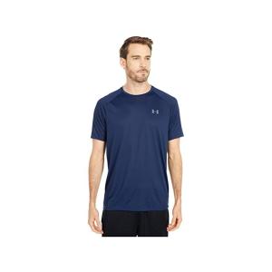 アンダー アーマー Under Armour UA Tech Short Sleeve Tee メン...