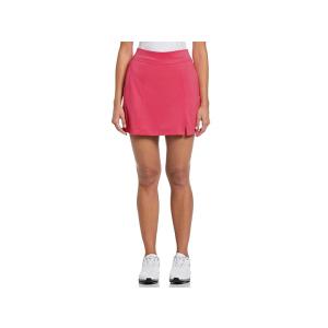 キャロウェイ Callaway Opti-Dri ニット 17&quot;&quot; Skort レディース Skir...