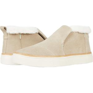 トムス TOMS Paxton Water-Resistant スリッポンs レディース スニーカー...